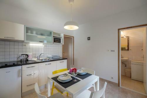 Apartments Katija Fadic