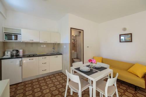 Apartments Katija Fadic