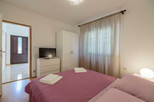 Apartments Katija Fadic