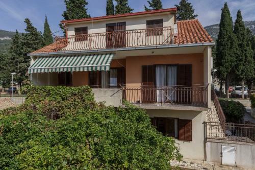 Apartments Katija Fadic