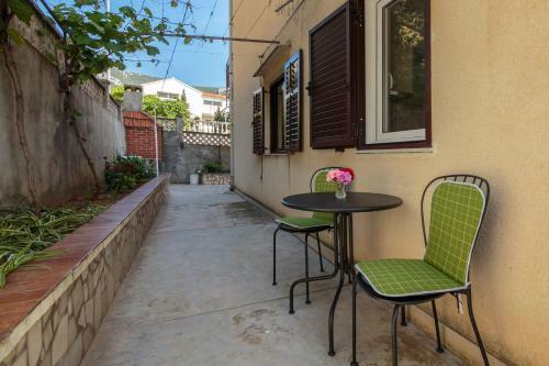 Apartments Katija Fadic