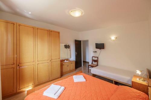 Apartments Katija Fadic
