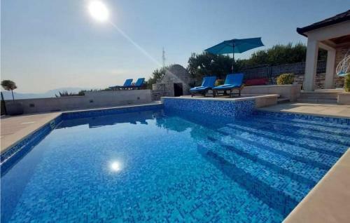 Holiday Home Put Svetog Duha