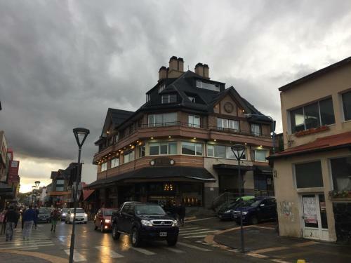 Toluken Apartamento