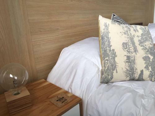 Toluken Apartamento