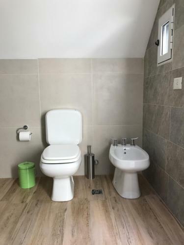 Toluken Apartamento