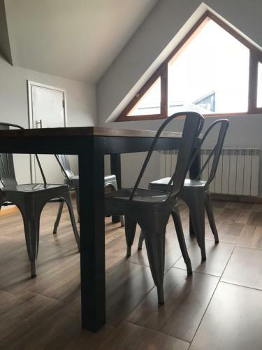 Toluken Apartamento