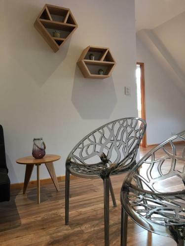 Toluken Apartamento