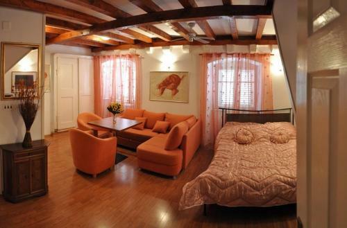 Major Apartments Dubrovnik