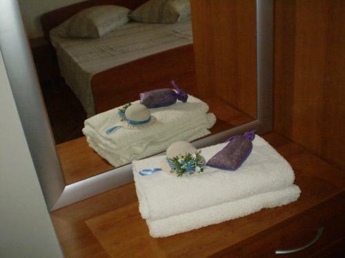 Apartments Villa Jagoda