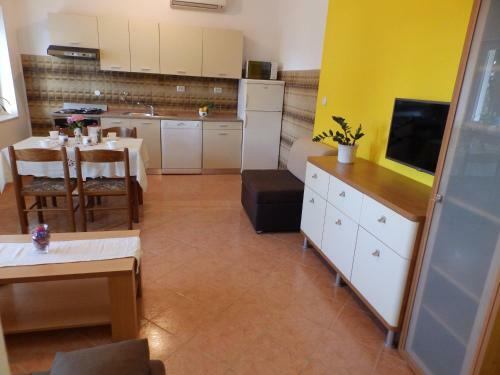 Apartments Villa Jagoda