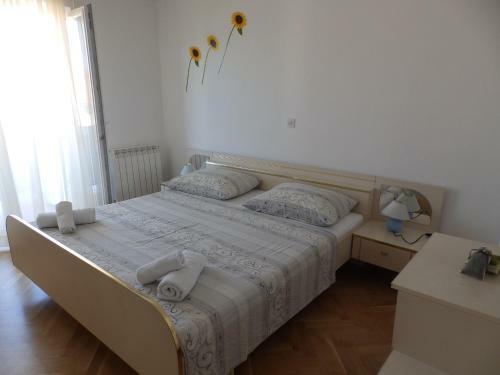 Apartments Villa Jagoda