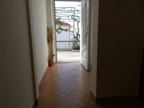 Apartments Villa Jagoda