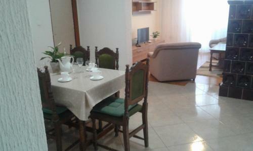 Apartments Villa Jagoda