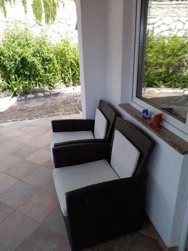 Apartments Villa Jagoda
