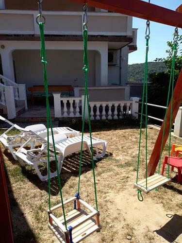 Apartments Villa Jagoda