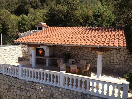 Apartments Villa Jagoda