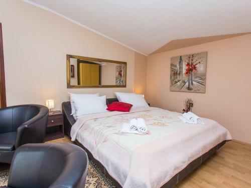 Aparthotel Villa Valentina