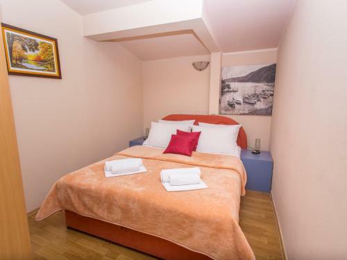 Aparthotel Villa Valentina