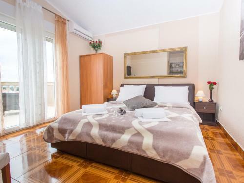 Aparthotel Villa Valentina