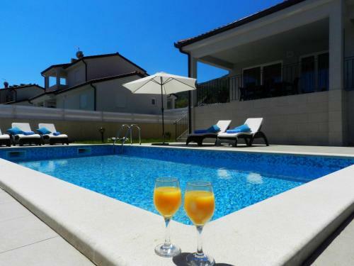 Villa Marine Yourcroatiaholiday