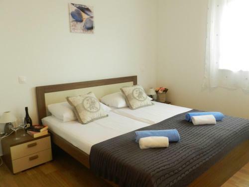 Villa Marine Yourcroatiaholiday