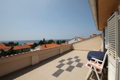 Apartments By The Sea Novalja (pag) - 6317