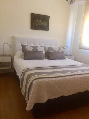 Apartamento Terrazas De La Colina