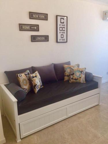 Apartamento Terrazas De La Colina