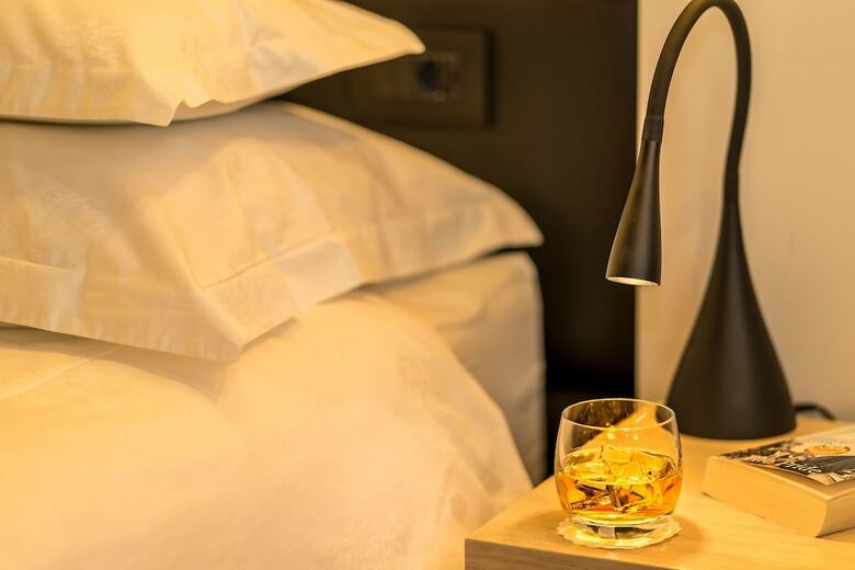 Hostal The View Luxury Rooms