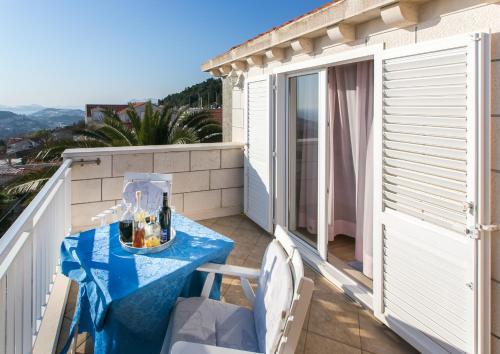 Hostal Guest House Old Town View
