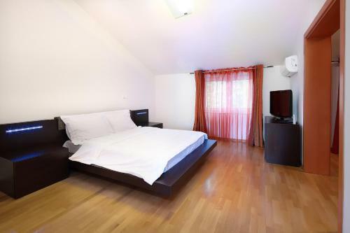 Apartments Amabilis