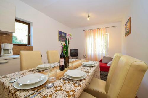 Apartments Radojka 1203
