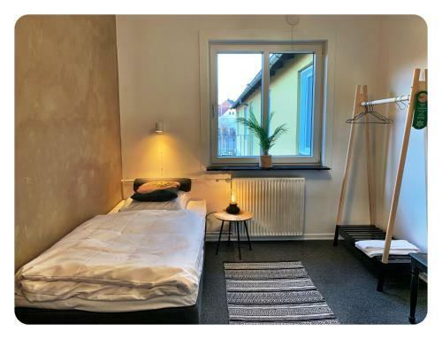 Hotel Gammel Havn