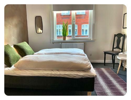 Hotel Gammel Havn