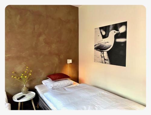 Hotel Gammel Havn