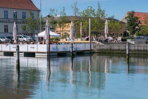 Hotel Gammel Havn
