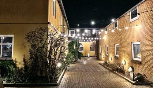 Hotel Gammel Havn