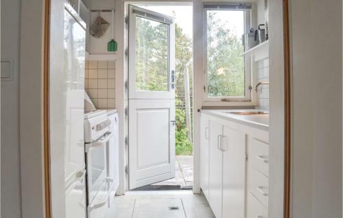 Holiday Home Vejby With Fireplace I