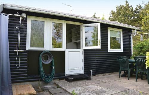 Holiday Home Vejby With Fireplace I