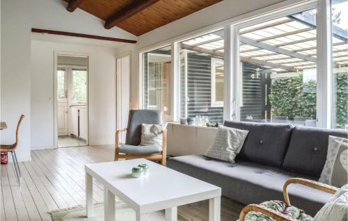 Holiday Home Vejby With Fireplace I