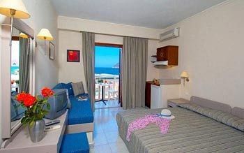 Residencia Frideriki Studios & Apartments