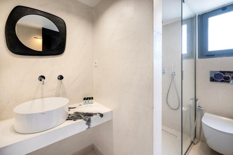 Hotel La Stella Apartments & Suites