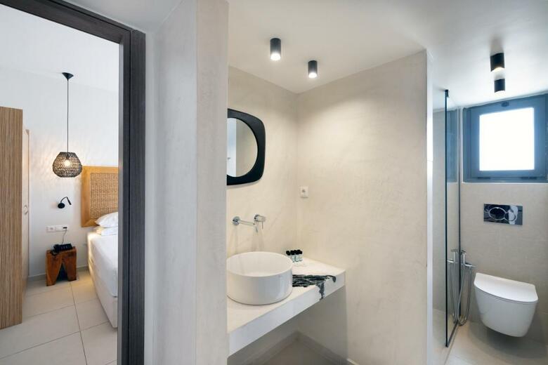 Hotel La Stella Apartments & Suites