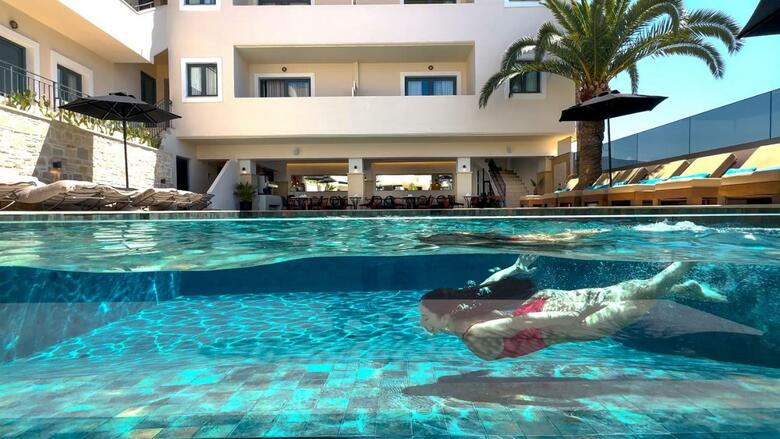Hotel La Stella Apartments & Suites