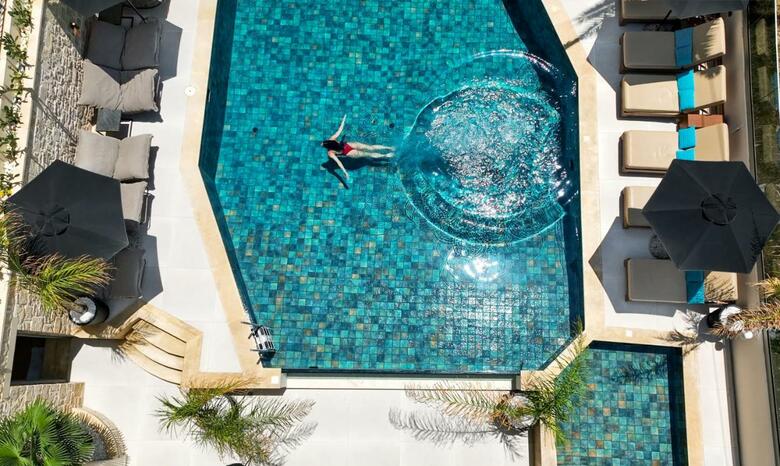 Hotel La Stella Apartments & Suites