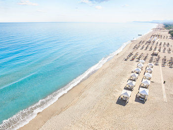 Hotel Grecotel Creta Palace
