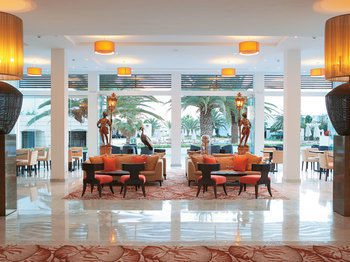 Hotel Grecotel Creta Palace