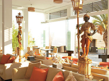 Hotel Grecotel Creta Palace