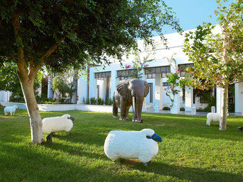 Hotel Grecotel Creta Palace
